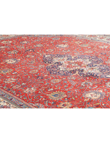 Tappeto Sarough Persia cm.287x388
