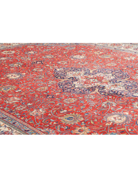 Tappeto Sarough Persia cm.287x388