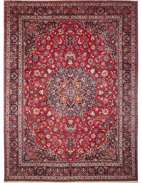 Tappeto Mashad Persia cm.290x392
