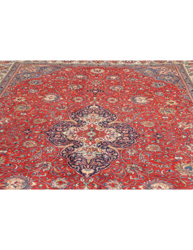 Tappeto Sarough Persia cm.287x388
