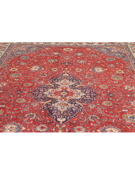 Tappeto Sarough Persia cm.287x388