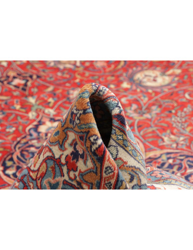 Tappeto Sarough Persia cm.287x388