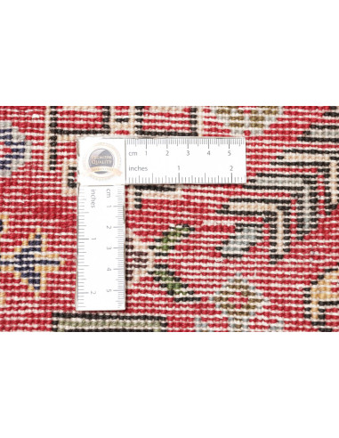 Tappeto Tabriz 40 Persia cm.308x397