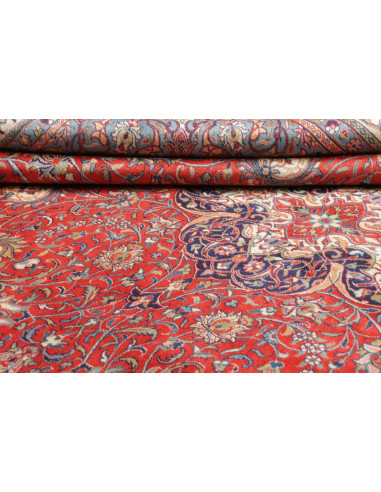 Tappeto Sarough Persia cm.287x388