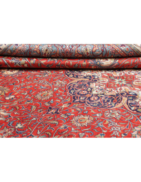 Tappeto Sarough Persia cm.287x388