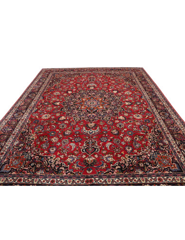 Tappeto Mashad Persia cm.290x392