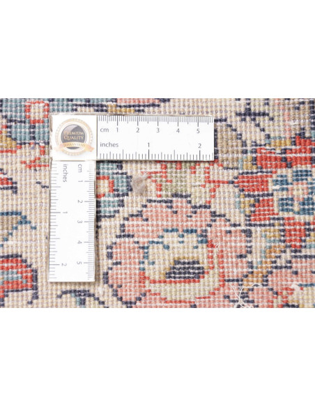 Tappeto Sarough Persia cm.287x388