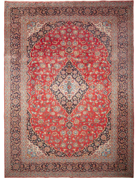 Tappeto Ardakan Persia cm.300x413