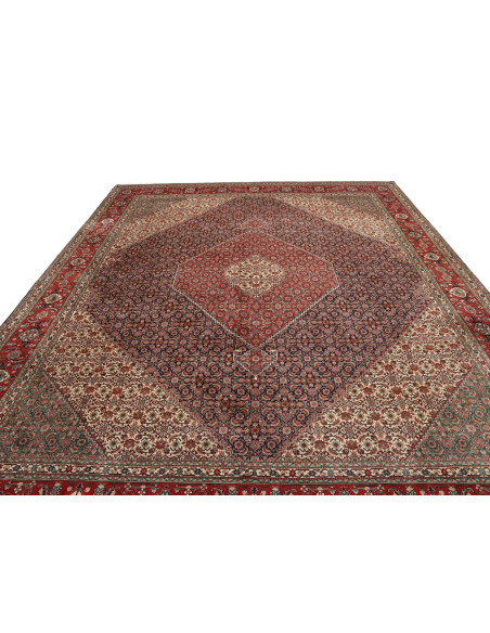 Tappeto Tabriz 40 Persia cm.308x397