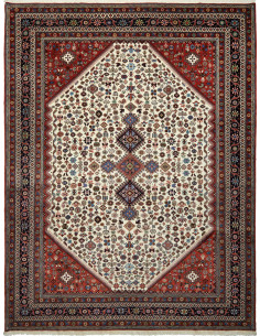 Tappeto Kaschkuli Persia cm.303x397