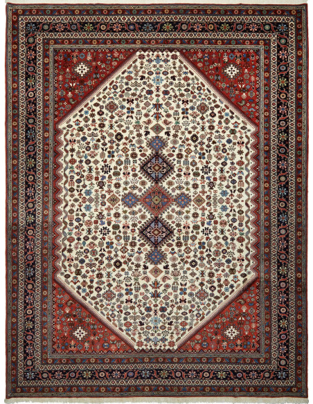 Tappeto Kaschkuli Persia cm.303x397