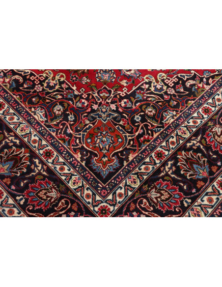 Tappeto Mashad Persia cm.290x392