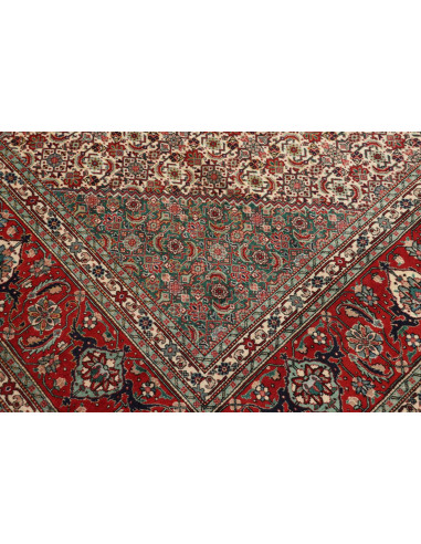 Tappeto Tabriz 40 Persia cm.308x397