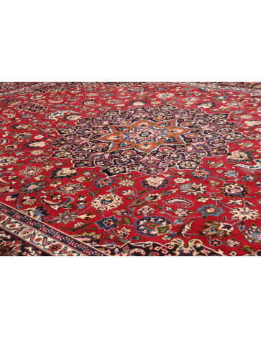 Tappeto Mashad Persia cm.290x392