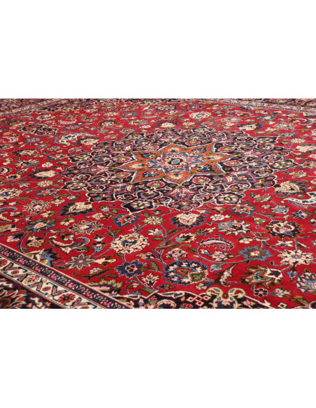 Tappeto Mashad Persia cm.290x392