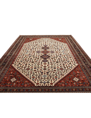 Tappeto Kaschkuli Persia cm.303x397