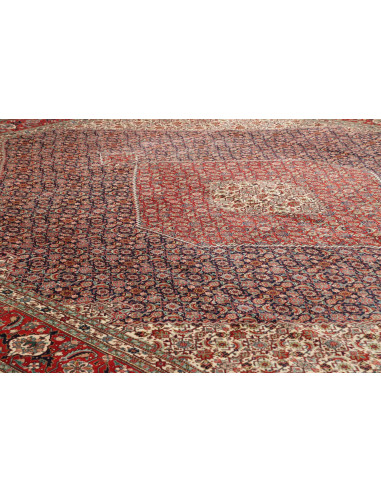Tappeto Tabriz 40 Persia cm.308x397