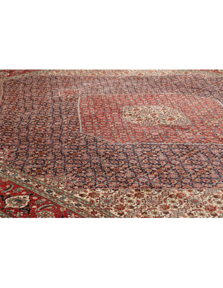 Tappeto Tabriz 40 Persia cm.308x397