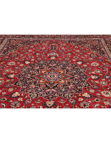 Tappeto Mashad Persia cm.290x392