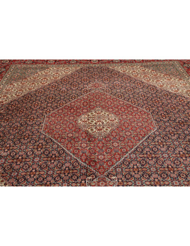 Tappeto Tabriz 40 Persia cm.308x397