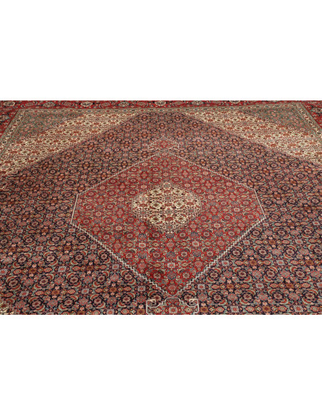 Tappeto Tabriz 40 Persia cm.308x397