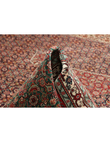 Tappeto Tabriz 40 Persia cm.308x397