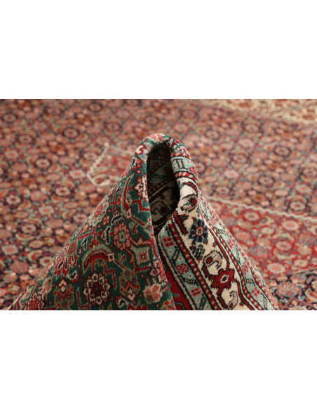 Tappeto Tabriz 40 Persia cm.308x397