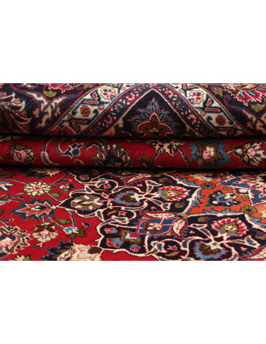 Tappeto Mashad Persia cm.290x392