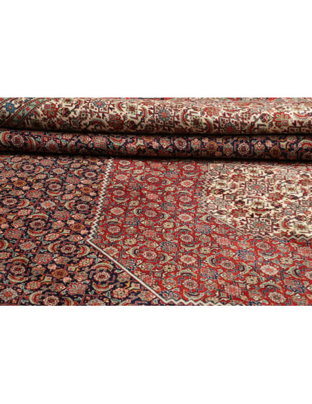 Tappeto Tabriz 40 Persia cm.308x397