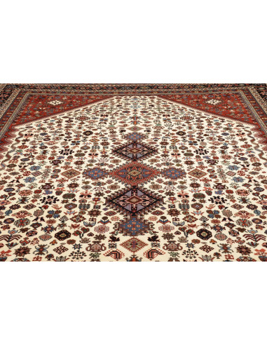 Tappeto Kaschkuli Persia cm.303x397