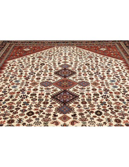 Tappeto Kaschkuli Persia cm.303x397