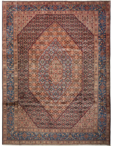 Tappeto Moud Persia cm.277x370