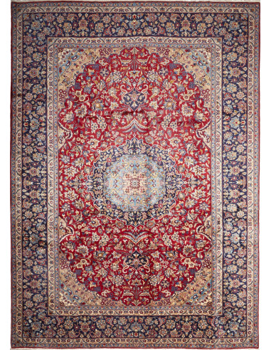 Tappeto Nadjafabad Persia cm.290x420