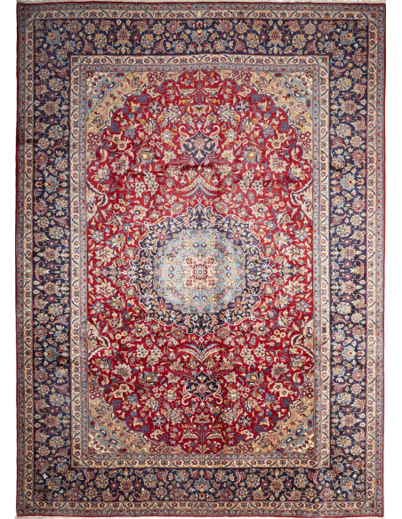 Tappeto Nadjafabad Persia cm.290x420
