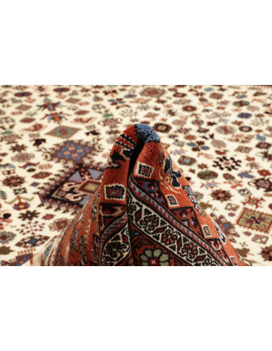 Tappeto Kaschkuli Persia cm.303x397