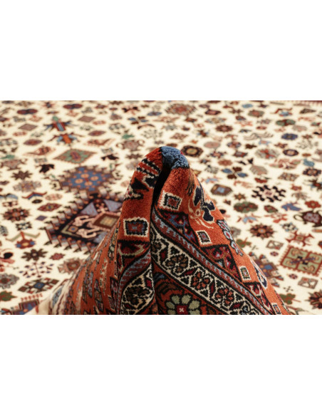 Tappeto Kaschkuli Persia cm.303x397