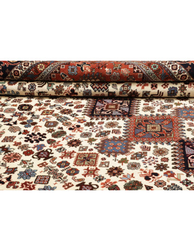 Tappeto Kaschkuli Persia cm.303x397