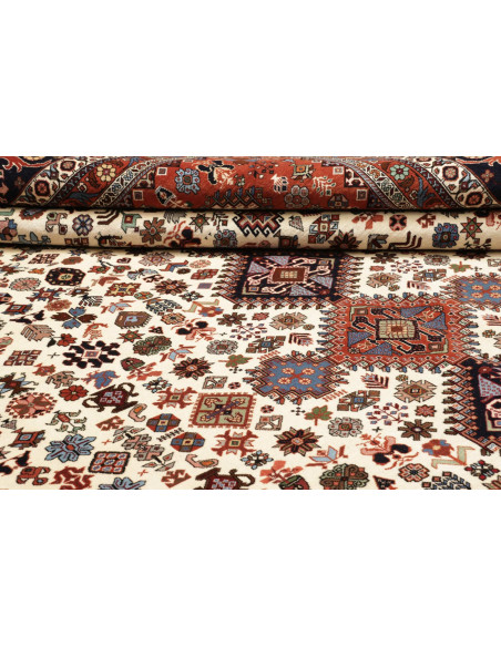 Tappeto Kaschkuli Persia cm.303x397