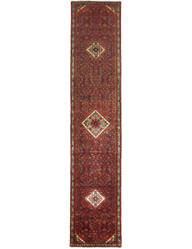 Tappeto Hosseinabad Persia cm.80x400