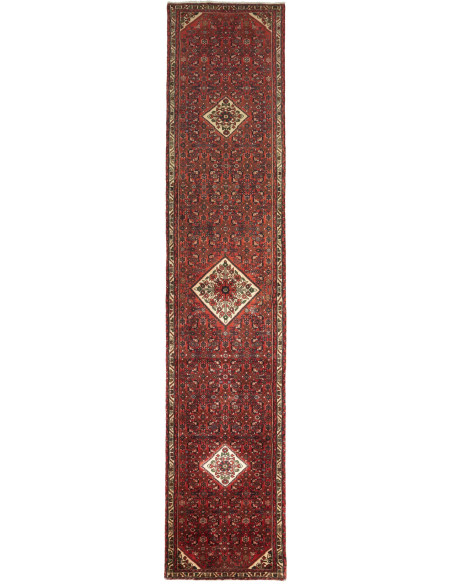 Tappeto Hosseinabad Persia cm.80x400