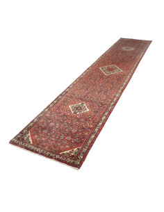 Tappeto Hosseinabad Persia cm.80x400 2