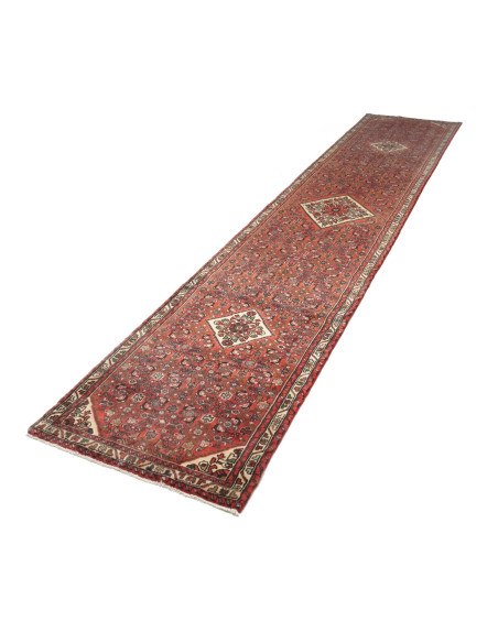 Tappeto Hosseinabad Persia cm.80x400