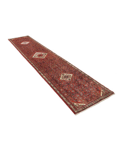 Tappeto Hosseinabad Persia cm.80x400