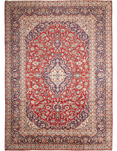 Tappeto Ardakan Persia cm.247x350