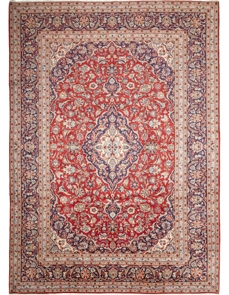 Tappeto Ardakan Persia cm.247x350