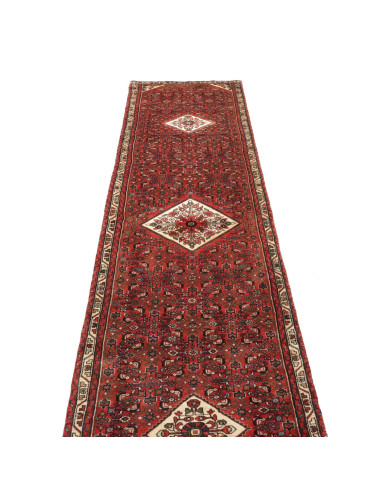 Tappeto Hosseinabad Persia cm.80x400