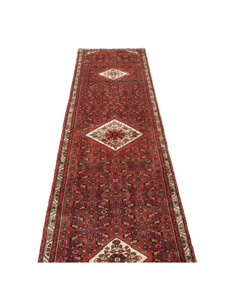 Tappeto Hosseinabad Persia cm.80x400