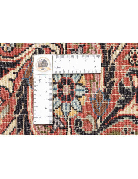 Tappeto Bidjar Persia cm.257x342