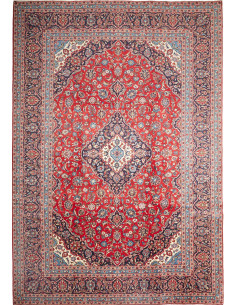 Tappeto Ardakan Persia cm.246x353