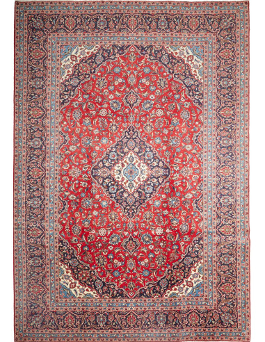 Tappeto Ardakan Persia cm.246x353